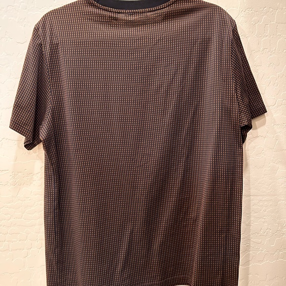 Men theory t shirt - Picture 5 of 5